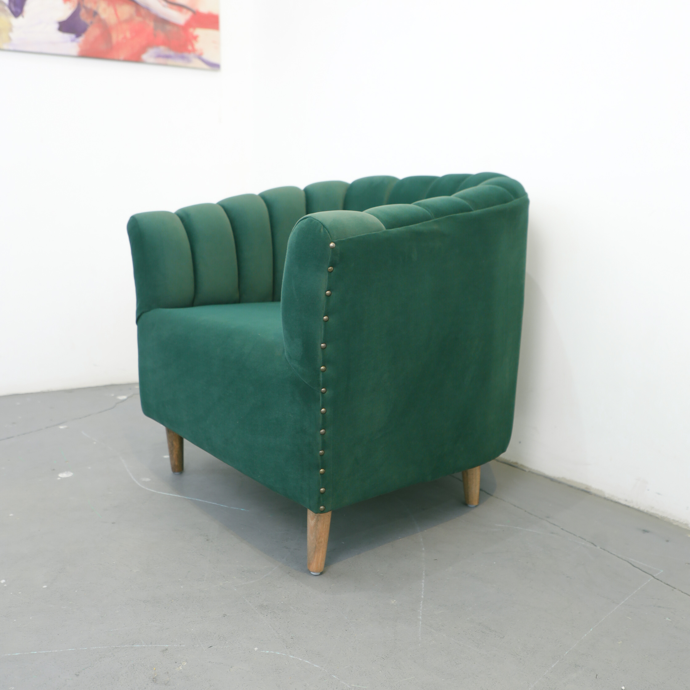 Suntali Single Seater Sofa